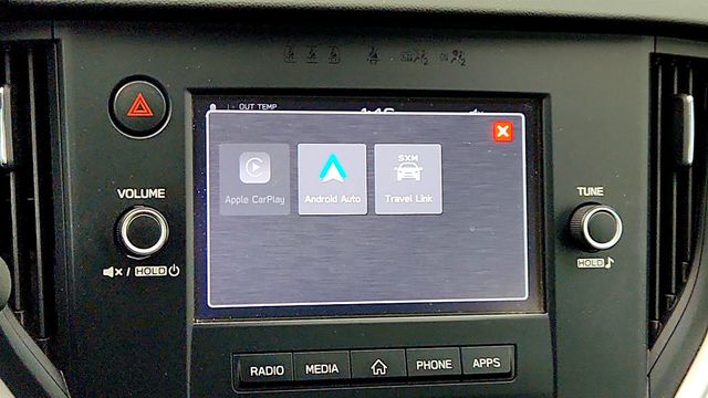 2023 Subaru Outback CVT w/ Popular Package #1 - 23006381 - 18