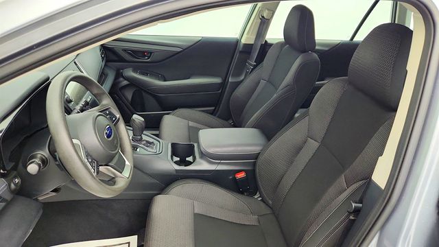 2023 Subaru Outback CVT w/ Popular Package #1 - 23006381 - 19