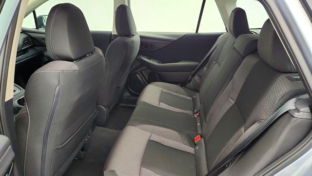 2023 Subaru Outback CVT w/ Popular Package #1 - 23006381 - 20