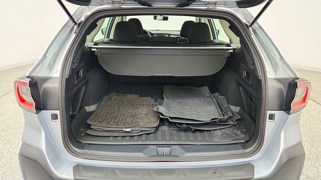 2023 Subaru Outback CVT w/ Popular Package #1 - 23006381 - 21