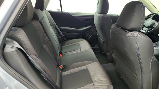 2023 Subaru Outback CVT w/ Popular Package #1 - 23006381 - 22