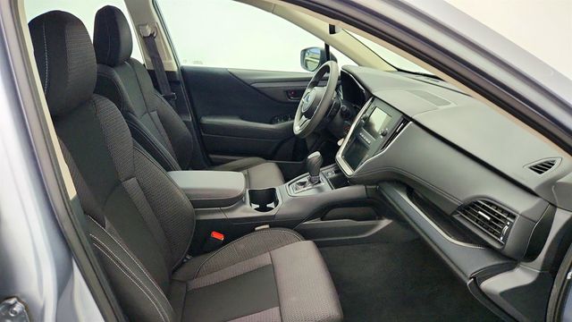 2023 Subaru Outback CVT w/ Popular Package #1 - 23006381 - 23
