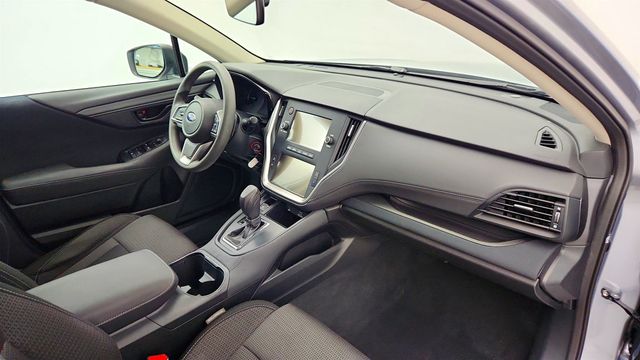 2023 Subaru Outback CVT w/ Popular Package #1 - 23006381 - 24