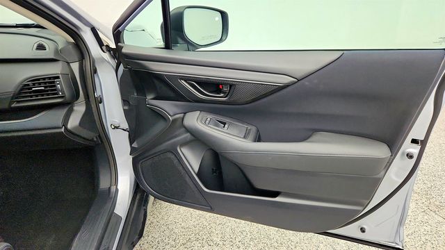 2023 Subaru Outback CVT w/ Popular Package #1 - 23006381 - 25