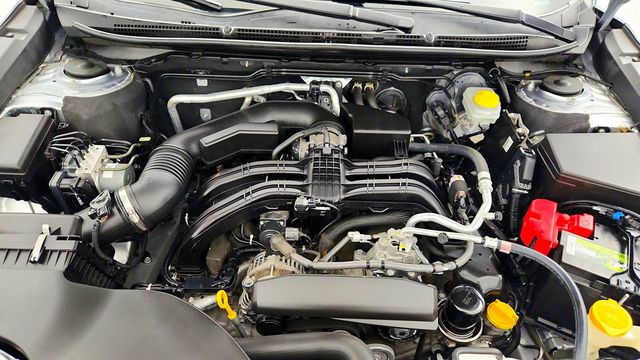 2023 Subaru Outback CVT w/ Popular Package #1 - 23006381 - 26