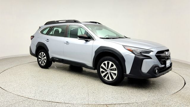 2023 Subaru Outback CVT w/ Popular Package #1 - 23006381 - 2