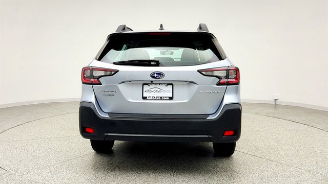 2023 Subaru Outback CVT w/ Popular Package #1 - 23006381 - 5