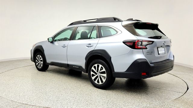 2023 Subaru Outback CVT w/ Popular Package #1 - 23006381 - 6
