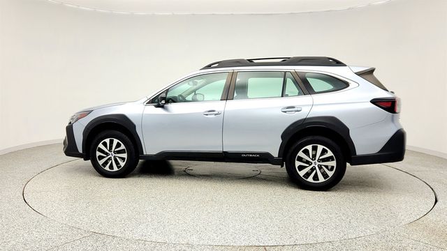 2023 Subaru Outback CVT w/ Popular Package #1 - 23006381 - 7