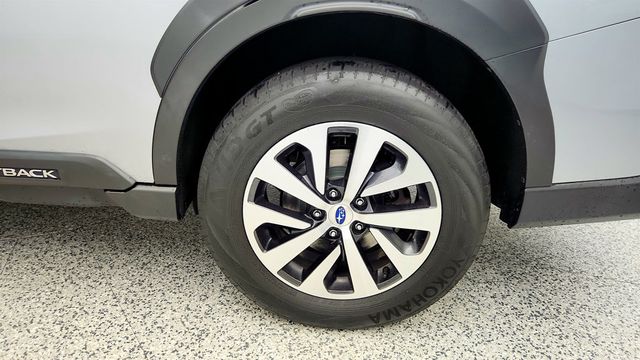 2023 Subaru Outback CVT w/ Popular Package #1 - 23006381 - 8