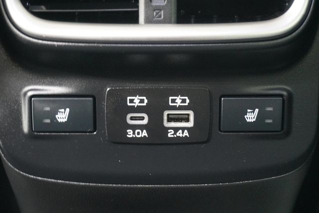 2023 Subaru Outback Limited CVT - 22997859 - 12