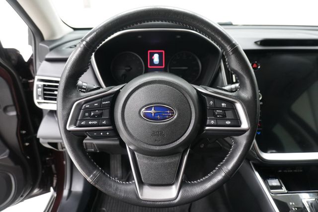 2023 Subaru Outback Limited CVT - 22997859 - 17