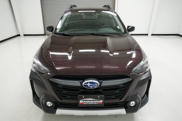 2023 Subaru Outback Limited CVT - 22997859 - 1