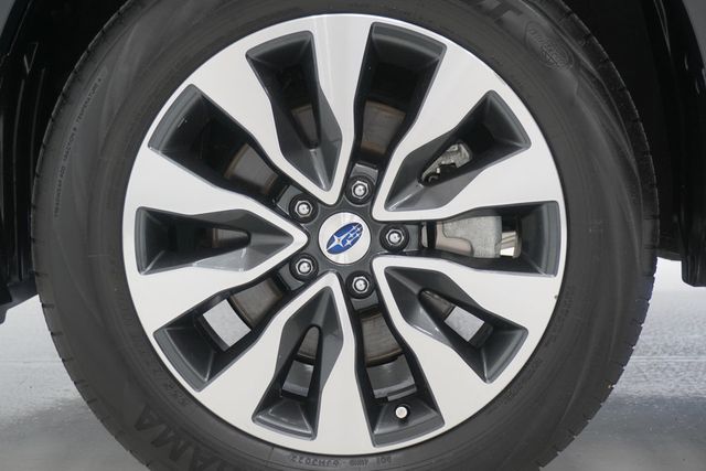 2023 Subaru Outback Limited CVT - 22997859 - 31