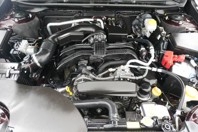 2023 Subaru Outback Limited CVT - 22997859 - 34