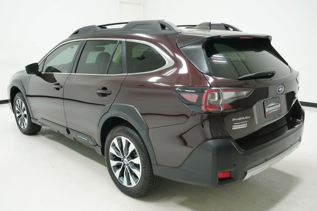 2023 Subaru Outback Limited CVT - 22997859 - 5