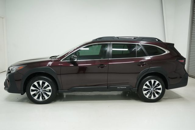 2023 Subaru Outback Limited CVT - 22997859 - 6