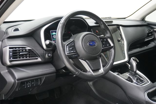 2023 Subaru Outback Limited CVT - 22997859 - 8