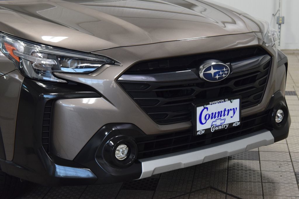 2023 Subaru Outback Limited CVT - 23034438 - 12