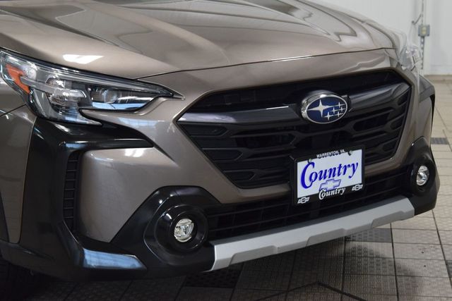 2023 Subaru Outback Limited CVT - 23034438 - 12