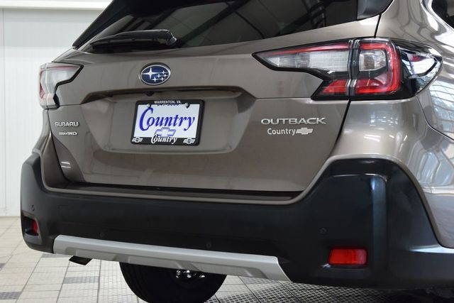 2023 Subaru Outback Limited CVT - 23034438 - 18