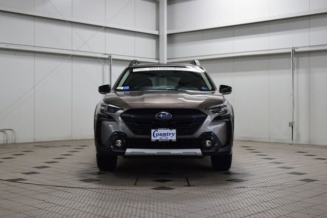 2023 Subaru Outback Limited CVT - 23034438 - 1