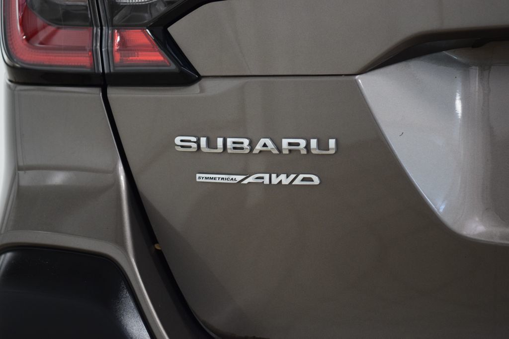 2023 Subaru Outback Limited CVT - 23034438 - 20