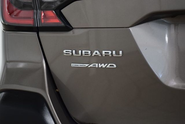2023 Subaru Outback Limited CVT - 23034438 - 20