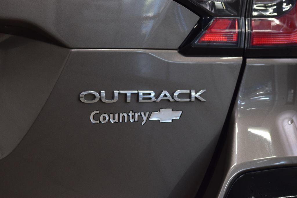 2023 Subaru Outback Limited CVT - 23034438 - 21