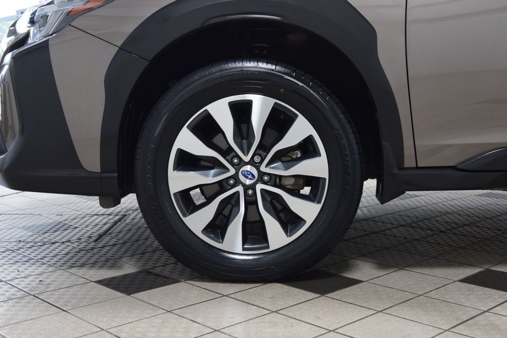 2023 Subaru Outback Limited CVT - 23034438 - 26
