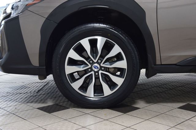 2023 Subaru Outback Limited CVT - 23034438 - 26