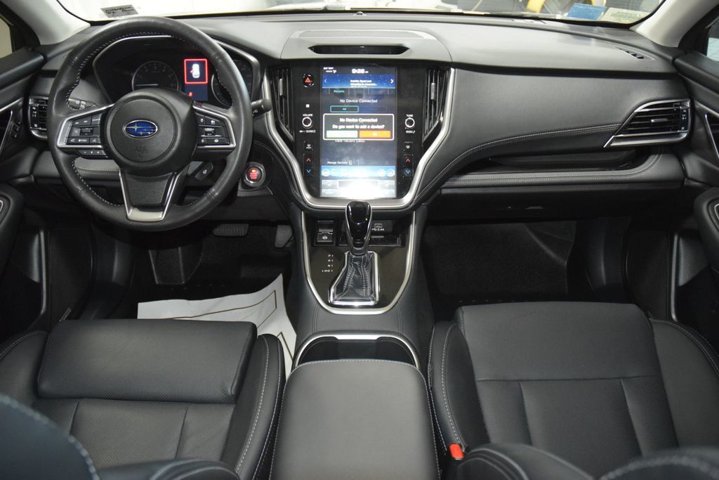 2023 Subaru Outback Limited CVT - 23034438 - 28