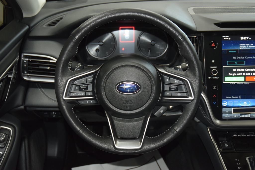 2023 Subaru Outback Limited CVT - 23034438 - 31