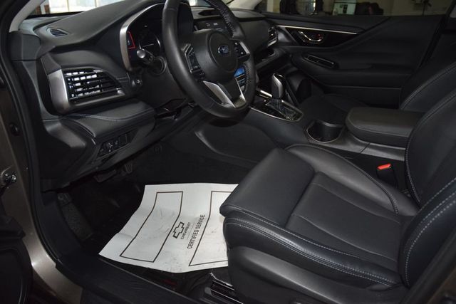 2023 Subaru Outback Limited CVT - 23034438 - 34