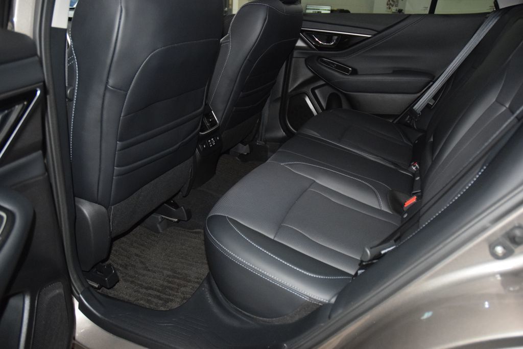 2023 Subaru Outback Limited CVT - 23034438 - 37