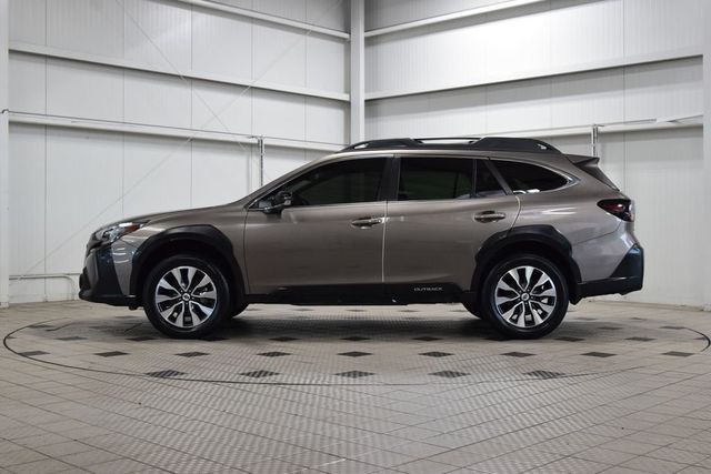 2023 Subaru Outback Limited CVT - 23034438 - 3