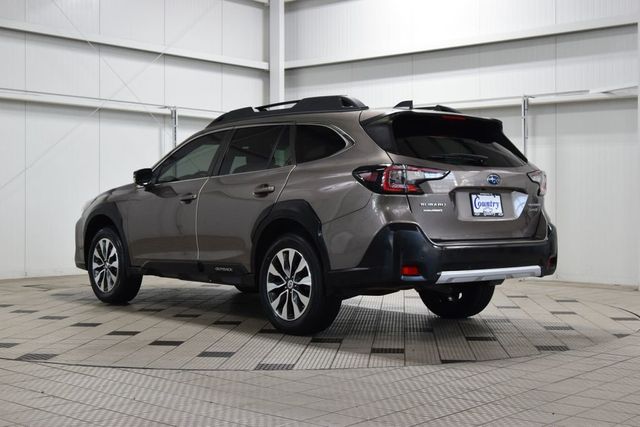 2023 Subaru Outback Limited CVT - 23034438 - 5