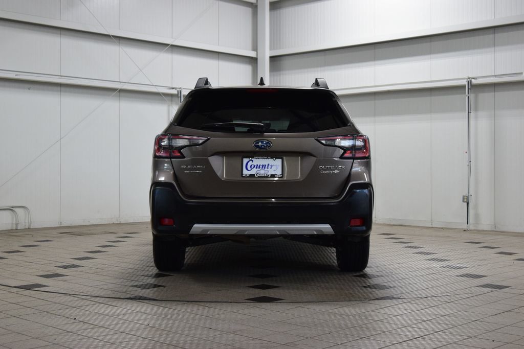 2023 Subaru Outback Limited CVT - 23034438 - 6
