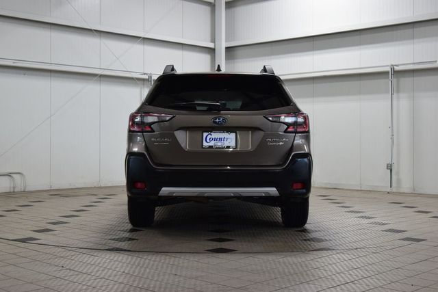 2023 Subaru Outback Limited CVT - 23034438 - 6