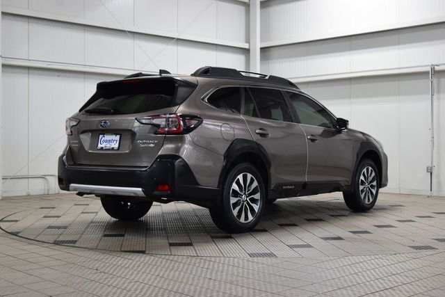 2023 Subaru Outback Limited CVT - 23034438 - 7