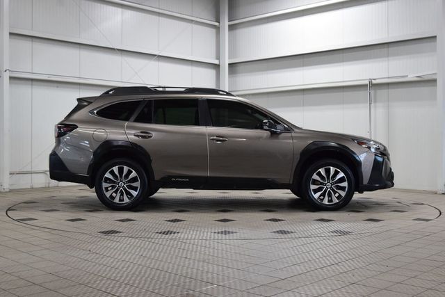 2023 Subaru Outback Limited CVT - 23034438 - 8
