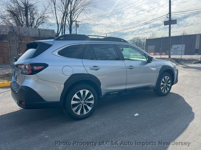 2023 Subaru Outback Limited CVT - 22956498 - 9