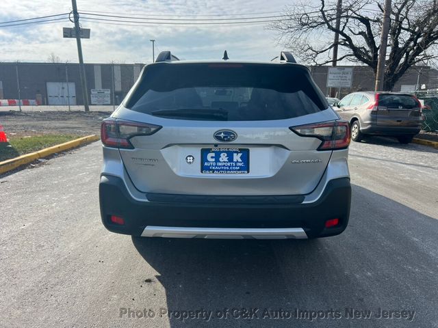 2023 Subaru Outback Limited CVT - 22956498 - 10