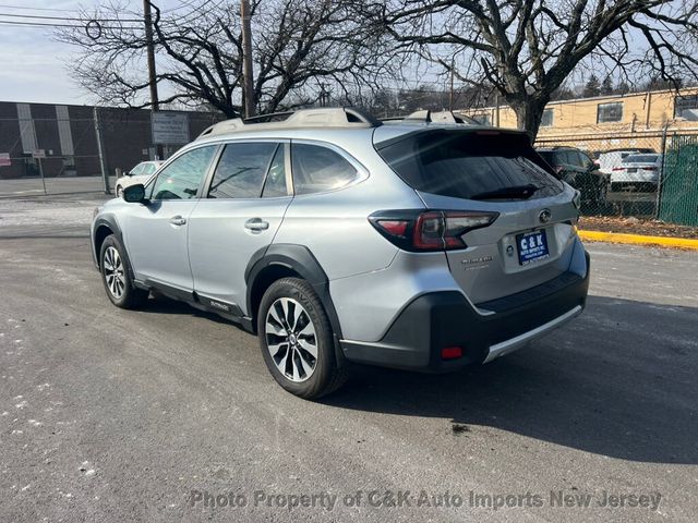 2023 Subaru Outback Limited CVT - 22956498 - 12
