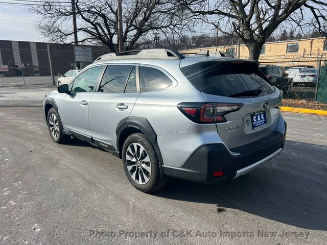 2023 Subaru Outback Limited CVT - 22956498 - 13