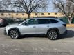 2023 Subaru Outback Limited CVT - 22956498 - 14