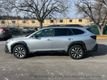 2023 Subaru Outback Limited CVT - 22956498 - 15