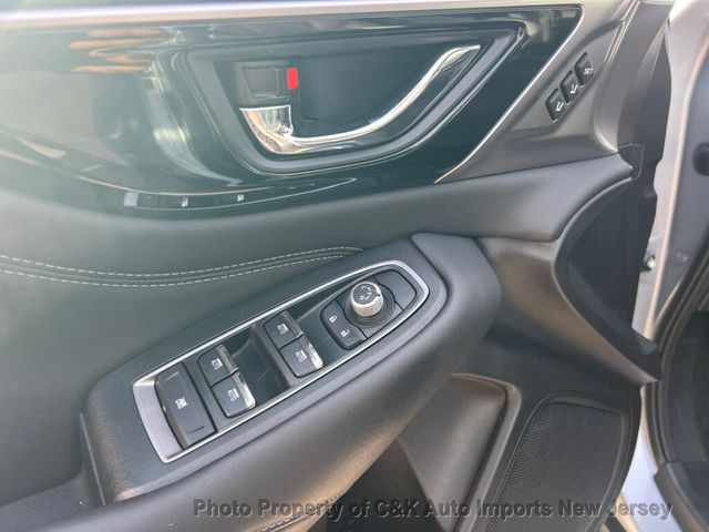 2023 Subaru Outback Limited CVT - 22956498 - 16