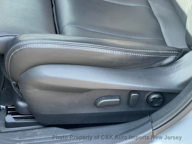 2023 Subaru Outback Limited CVT - 22956498 - 19