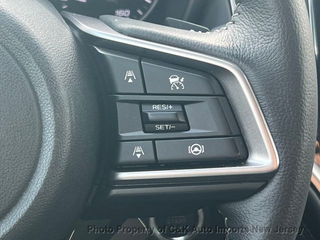 2023 Subaru Outback Limited CVT - 22956498 - 22